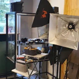 Bezoeker foto van Kringloopwinkel RataPlan in Monster