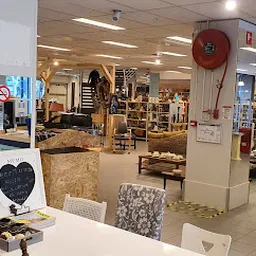 Bezoeker foto van Kringloopwinkel RataPlan in Monster