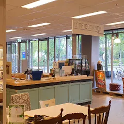 Bezoeker foto van Kringloopwinkel RataPlan in Monster