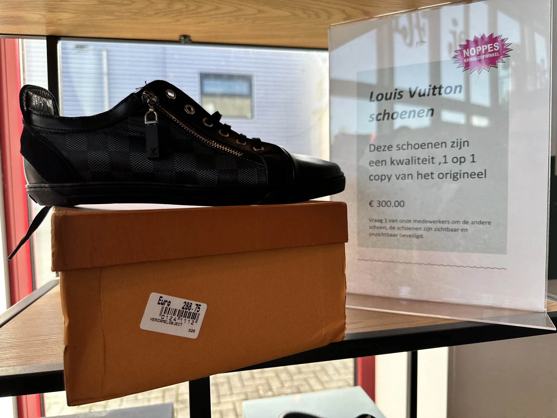 Bezoeker foto van Kringloopwinkel Rataplan Opmeer in Opmeer