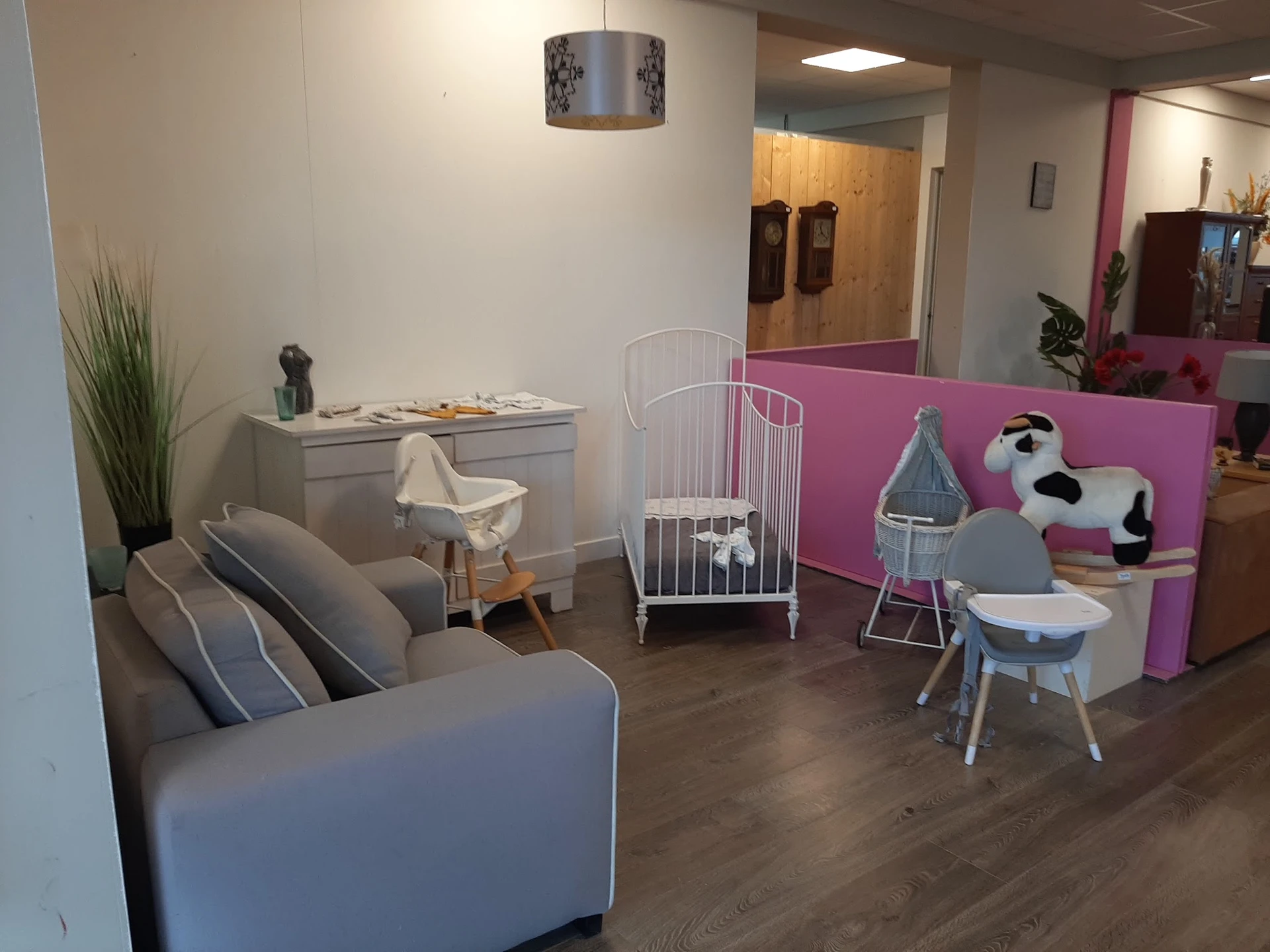 Bezoeker foto van Kringloopwinkel Rataplan Opmeer in Opmeer