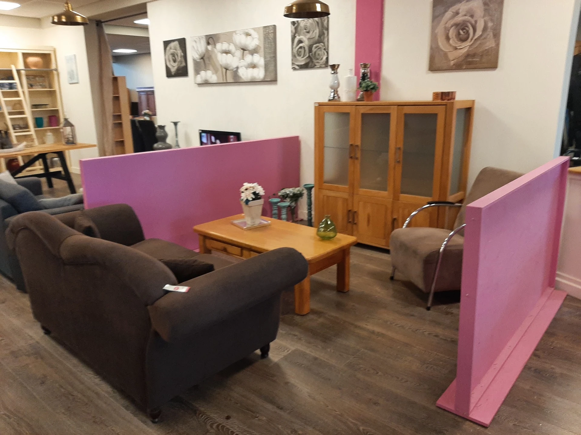 Bezoeker foto van Kringloopwinkel Rataplan Opmeer in Opmeer
