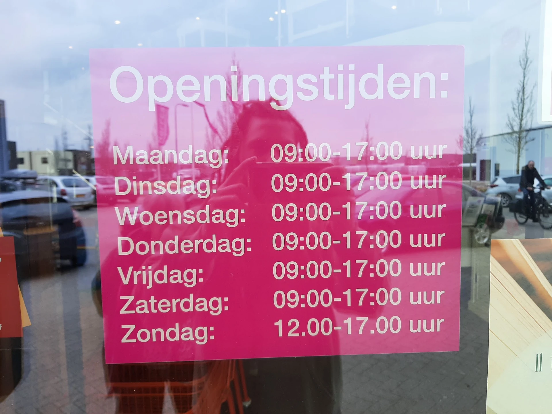 Bezoeker foto van Kringloopwinkel Rataplan Opmeer in Opmeer