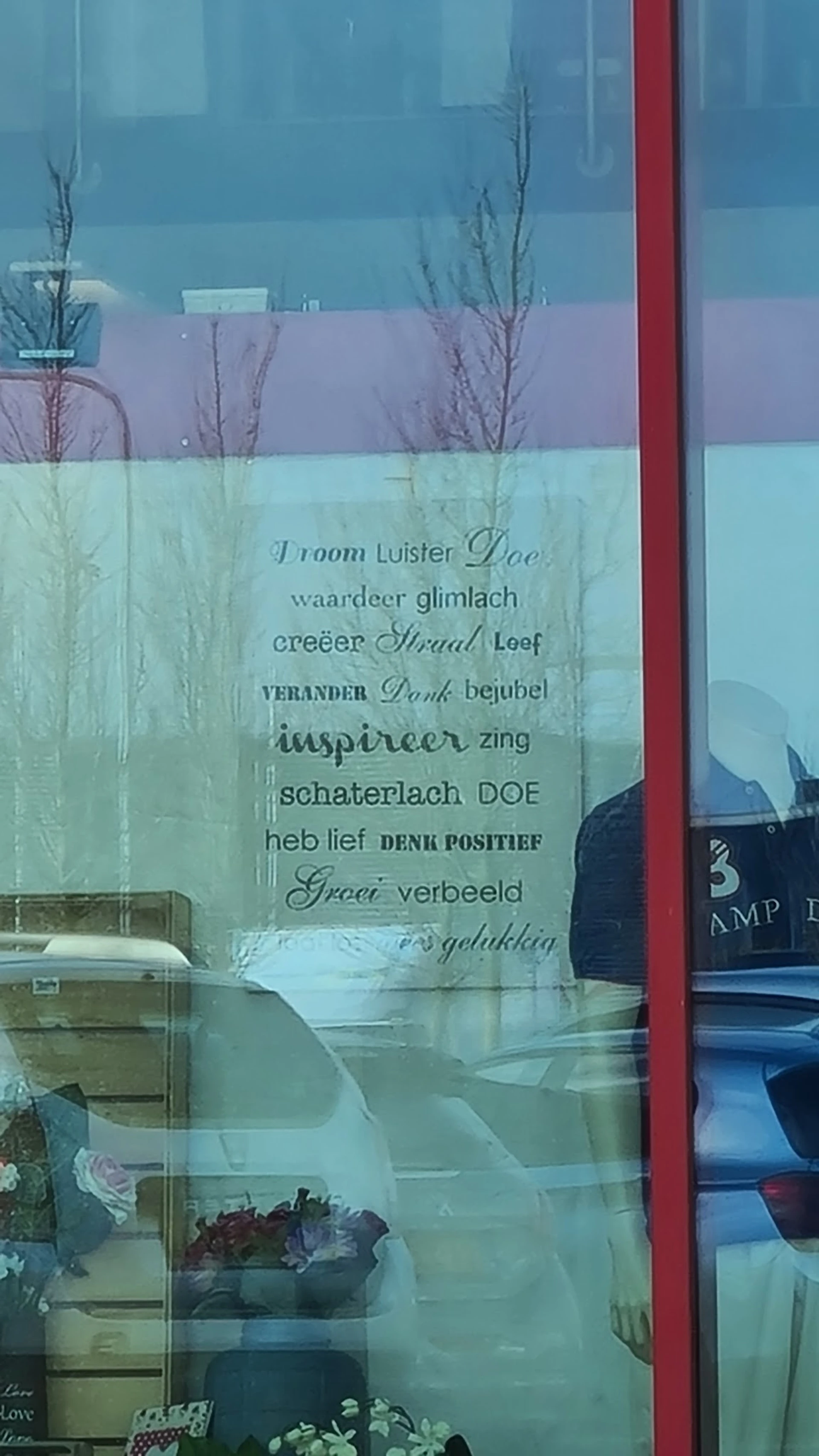 Bezoeker foto van Kringloopwinkel Rataplan Opmeer in Opmeer