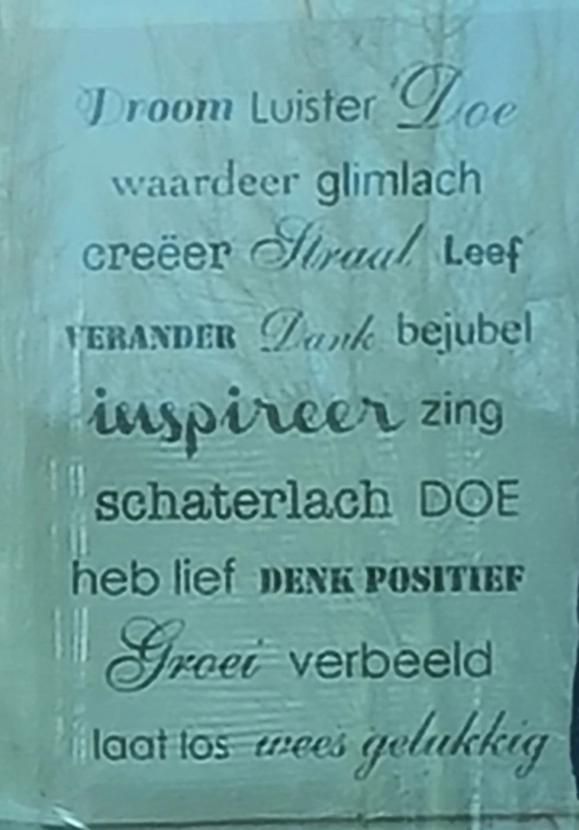 Bezoeker foto van Kringloopwinkel Rataplan Opmeer in Opmeer