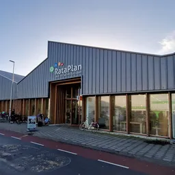 Kringloopwinkel Kringloopwinkel RataPlan Outlet in Alkmaar