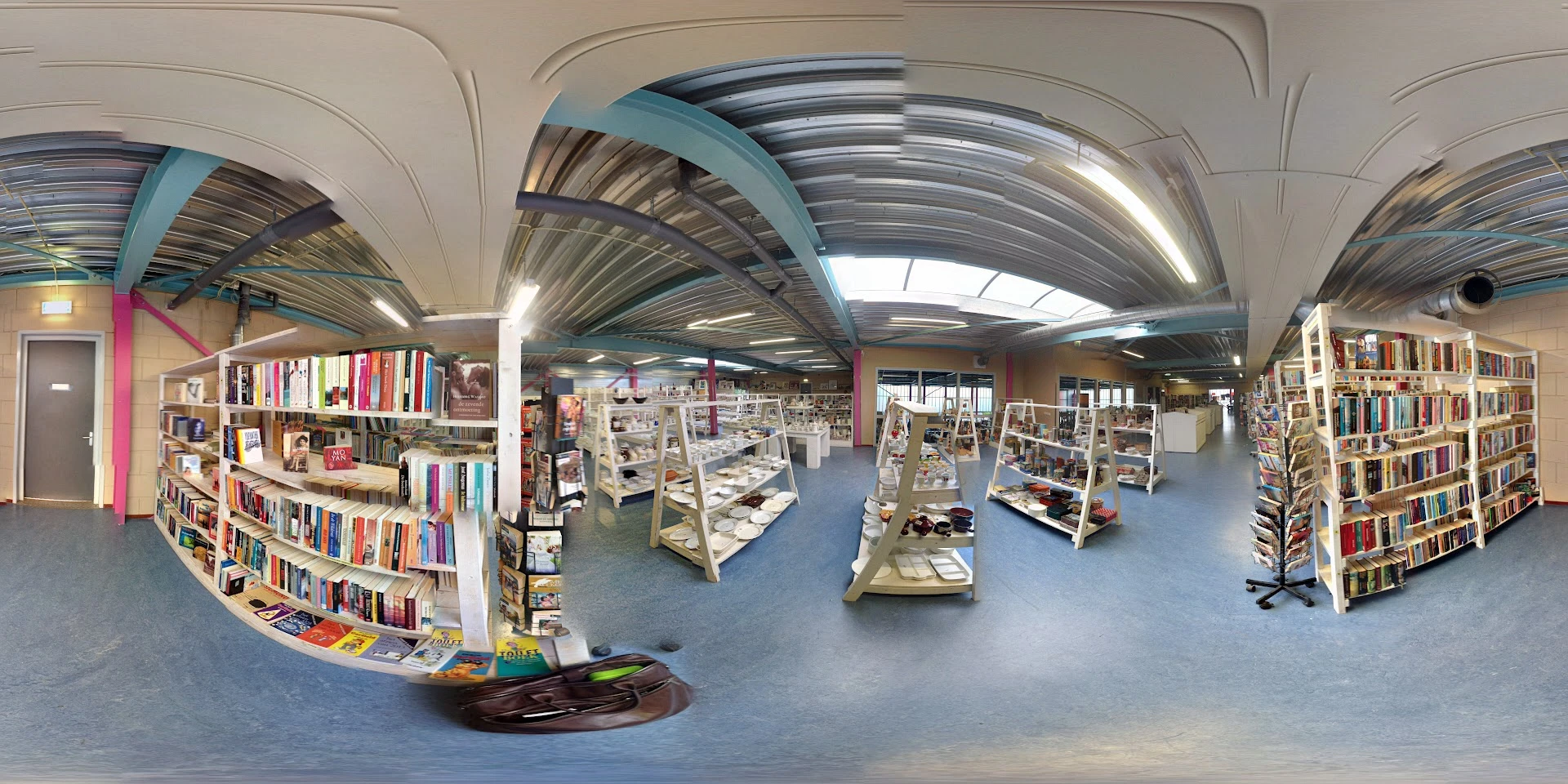 Kringloopwinkel Kringloopwinkel RataPlan Purmerend in Purmerend