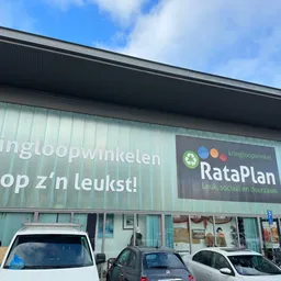 Kringloopwinkel Kringloopwinkel RataPlan Purmerend in Purmerend