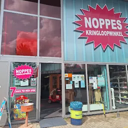 Bezoeker foto van Kringloopwinkel RataPlan Purmerend in Purmerend