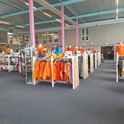 Bezoeker foto van Kringloopwinkel RataPlan Purmerend in Purmerend