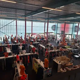 Bezoeker foto van Kringloopwinkel RataPlan Purmerend in Purmerend
