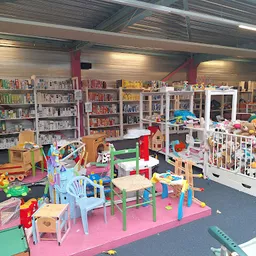 Bezoeker foto van Kringloopwinkel RataPlan Purmerend in Purmerend