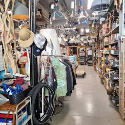 Bezoeker foto van Kringloopwinkel RataPlan Purmerend in Purmerend