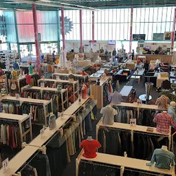 Bezoeker foto van Kringloopwinkel RataPlan Purmerend in Purmerend