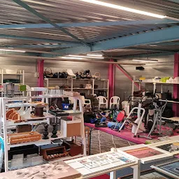 Bezoeker foto van Kringloopwinkel RataPlan Purmerend in Purmerend