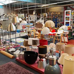 Bezoeker foto van Kringloopwinkel RataPlan Purmerend in Purmerend