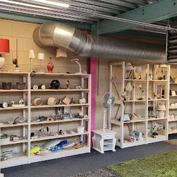 Bezoeker foto van Kringloopwinkel RataPlan Purmerend in Purmerend