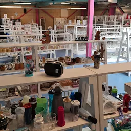 Bezoeker foto van Kringloopwinkel RataPlan Purmerend in Purmerend