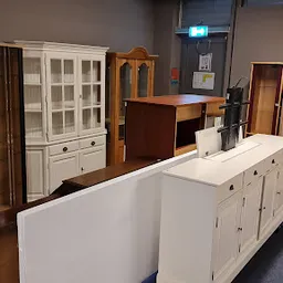 Bezoeker foto van Kringloopwinkel RataPlan Purmerend in Purmerend