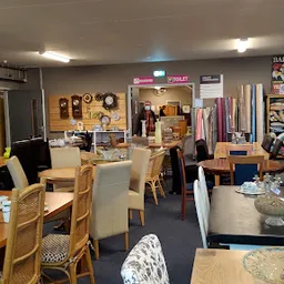 Bezoeker foto van Kringloopwinkel RataPlan Purmerend in Purmerend