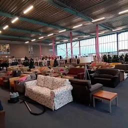 Bezoeker foto van Kringloopwinkel RataPlan Purmerend in Purmerend