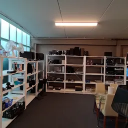 Bezoeker foto van Kringloopwinkel RataPlan Purmerend in Purmerend