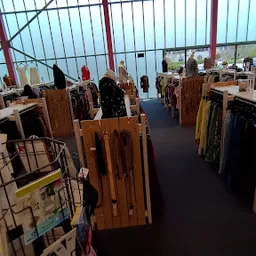 Bezoeker foto van Kringloopwinkel RataPlan Purmerend in Purmerend