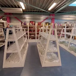 Bezoeker foto van Kringloopwinkel RataPlan Purmerend in Purmerend