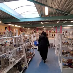 Bezoeker foto van Kringloopwinkel RataPlan Purmerend in Purmerend