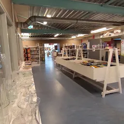 Bezoeker foto van Kringloopwinkel RataPlan Purmerend in Purmerend