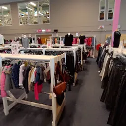 Bezoeker foto van Kringloopwinkel RataPlan Purmerend in Purmerend