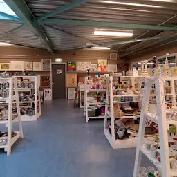 Bezoeker foto van Kringloopwinkel RataPlan Purmerend in Purmerend