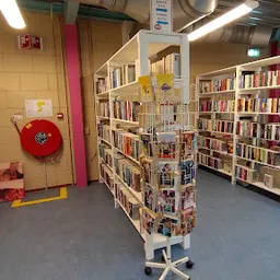 Bezoeker foto van Kringloopwinkel RataPlan Purmerend in Purmerend