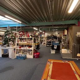 Bezoeker foto van Kringloopwinkel RataPlan Purmerend in Purmerend