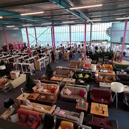 Bezoeker foto van Kringloopwinkel RataPlan Purmerend in Purmerend
