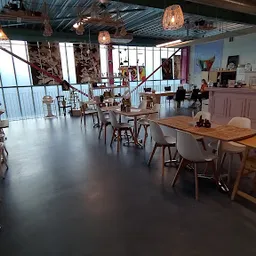 Bezoeker foto van Kringloopwinkel RataPlan Purmerend in Purmerend