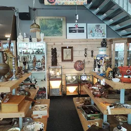 Bezoeker foto van Kringloopwinkel RataPlan Purmerend in Purmerend