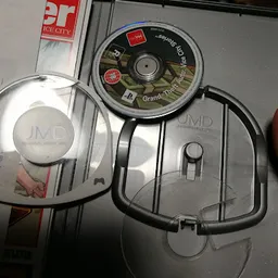 Bezoeker foto van Kringloopwinkel RataPlan Purmerend in Purmerend