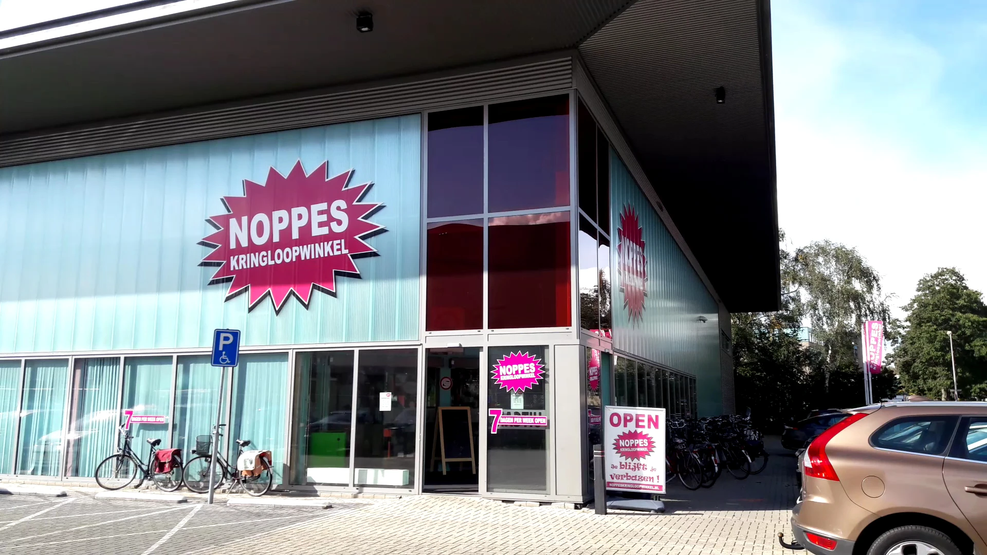 Kringloopwinkel Kringloopwinkel RataPlan Purmerend in Purmerend