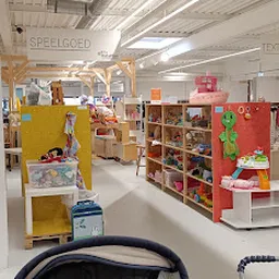 Bezoeker foto van Kringloopwinkel RataPlan Ravenswade in Nieuwegein