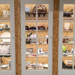 Bezoeker foto van Kringloopwinkel RataPlan Ravenswade in Nieuwegein