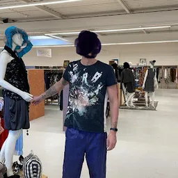 Bezoeker foto van Kringloopwinkel RataPlan Ravenswade in Nieuwegein