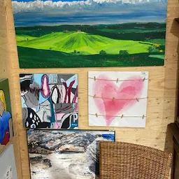 Bezoeker foto van Kringloopwinkel RataPlan Ravenswade in Nieuwegein