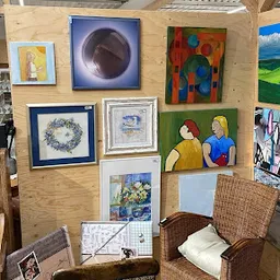 Bezoeker foto van Kringloopwinkel RataPlan Ravenswade in Nieuwegein