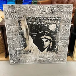 Bezoeker foto van Kringloopwinkel RataPlan Ravenswade in Nieuwegein