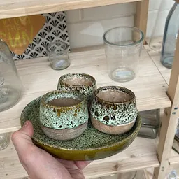 Bezoeker foto van Kringloopwinkel RataPlan Ravenswade in Nieuwegein