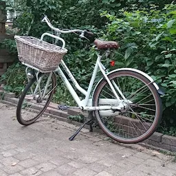 Bezoeker foto van Kringloopwinkel RataPlan Ravenswade in Nieuwegein