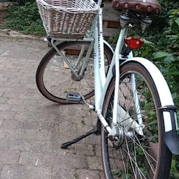 Bezoeker foto van Kringloopwinkel RataPlan Ravenswade in Nieuwegein