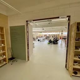 Bezoeker foto van Kringloopwinkel RataPlan Ravenswade in Nieuwegein