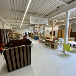 Bezoeker foto van Kringloopwinkel RataPlan Ravenswade in Nieuwegein